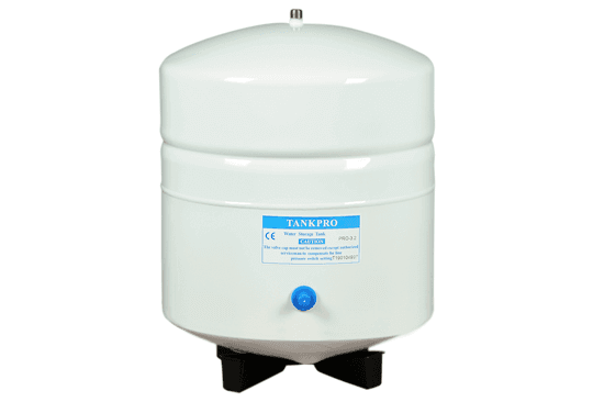 3.2 GALON (12 LİTRE) SU ARITMA TANKI