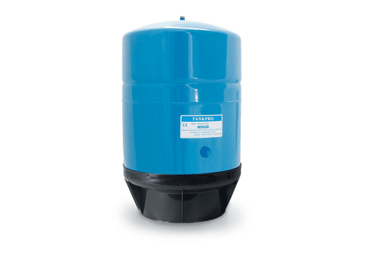 11 GALON (40 LİTRE) SU ARITMA TANKI