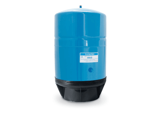 20 GALON (80 LİTRE) SU ARITMA TANKI