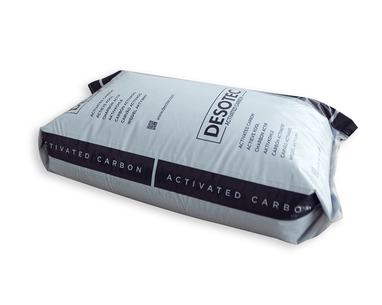 organosorb 15-co aktif karbon