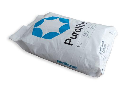 PUROLITE MB400 REÇİNE