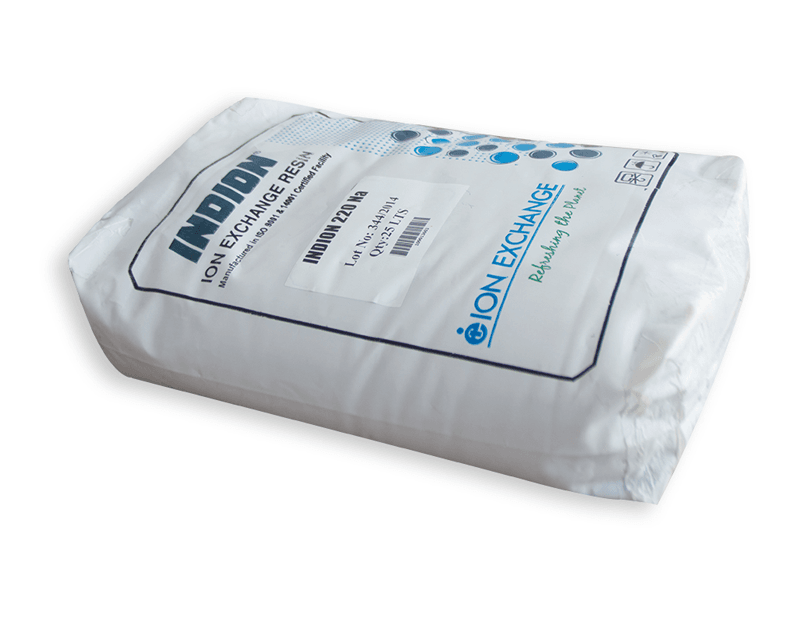 ındıon reçine 222 naf