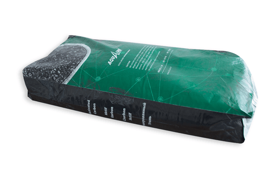 AKTİF KARBON 900 (Kömür bazlı)