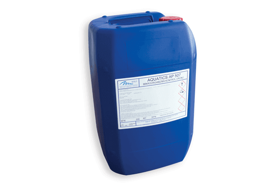 AP 507 MİKROORGANİZMA KONTROL ÜRÜNÜ