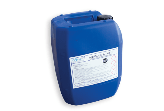 AP 40 TERS OSMOZ ANTİSKALANTI