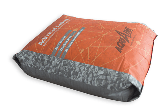 AKTİF KARBON (Hindistan Cevizi Kabuklu)