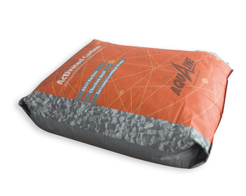 aktif karbon (hindistan cevizi kabuklu)