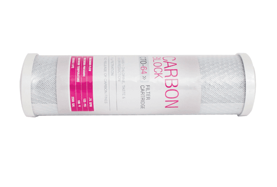 CTO BLOK KARBON FİLTRE