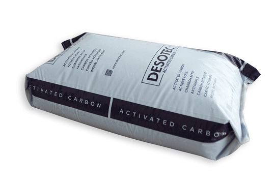 ORGANOSORB 15-CO AKTİF KARBON