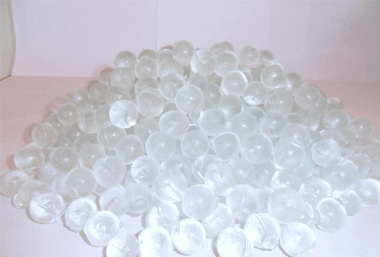 ANTİSKALANT TOPLARI