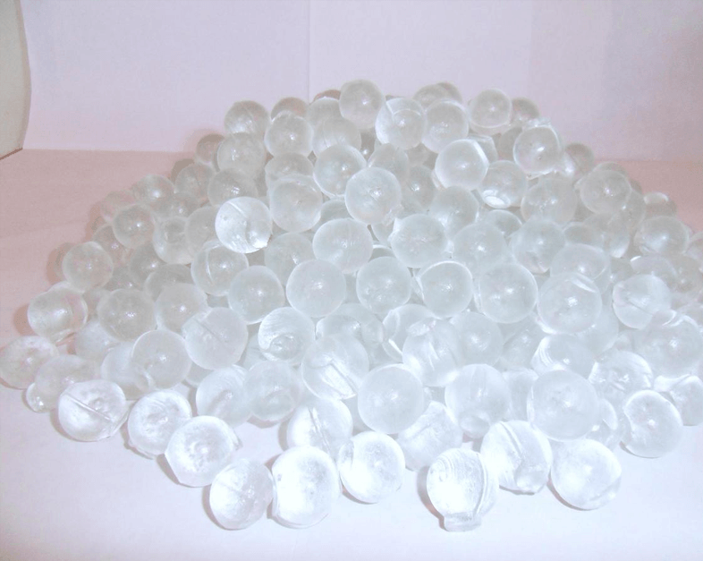 antiskalant topları