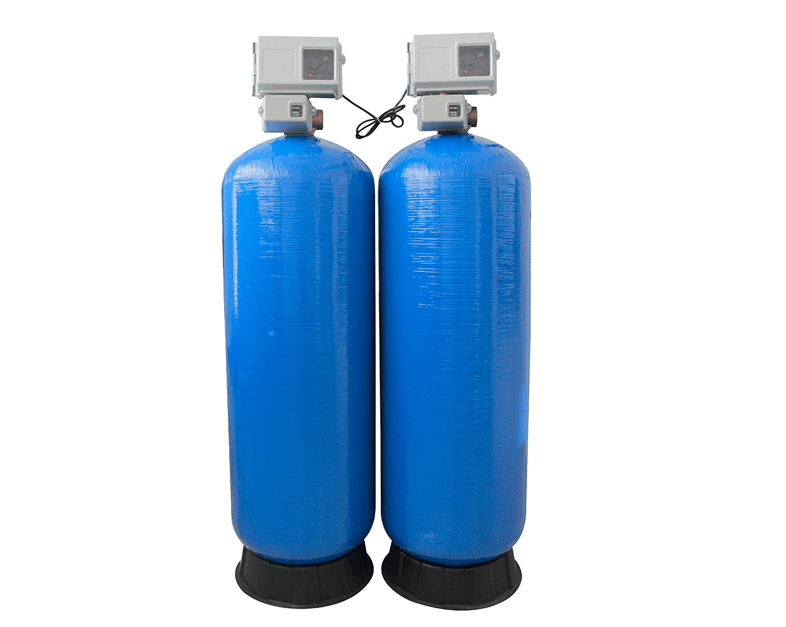 tandem yumuşatma sistemleri