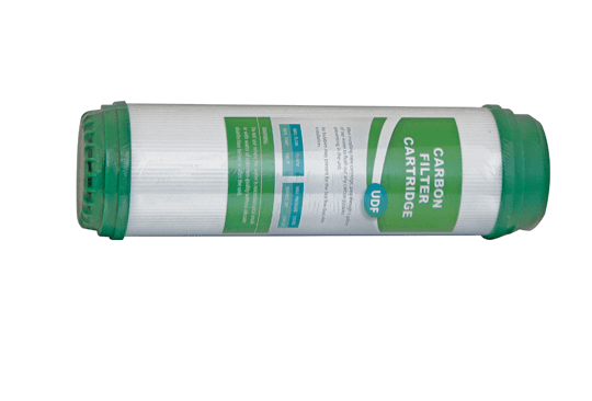 UDF GRANÜL AKTİF KARBON FİLTRE