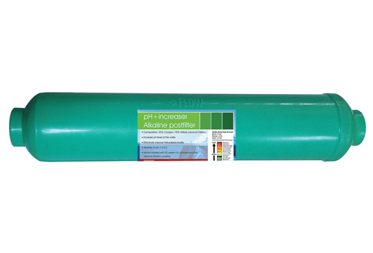 POST AKTİF KARBON FİLTRE (TATLANDIRICI)