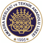 AMASRA MESLEKİ VE TEKNİK ANADOLU LİSELİ